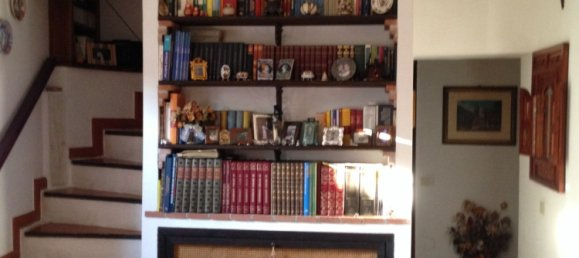 5 bedrooms Apartment in Formello, Italy No. 255975 4