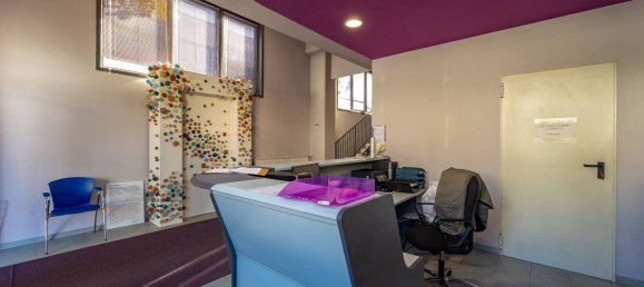 700m² Warehouse in Turin, Italy No. 53925 26