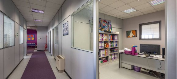 700m² Warehouse in Turin, Italy No. 53925 4