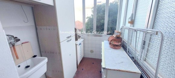3-Zimmer Wohnung in Rapallo, Italy, Nr. 24494 5