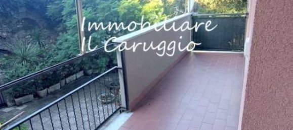 3-Zimmer Wohnung in Rapallo, Italy, Nr. 24494 13