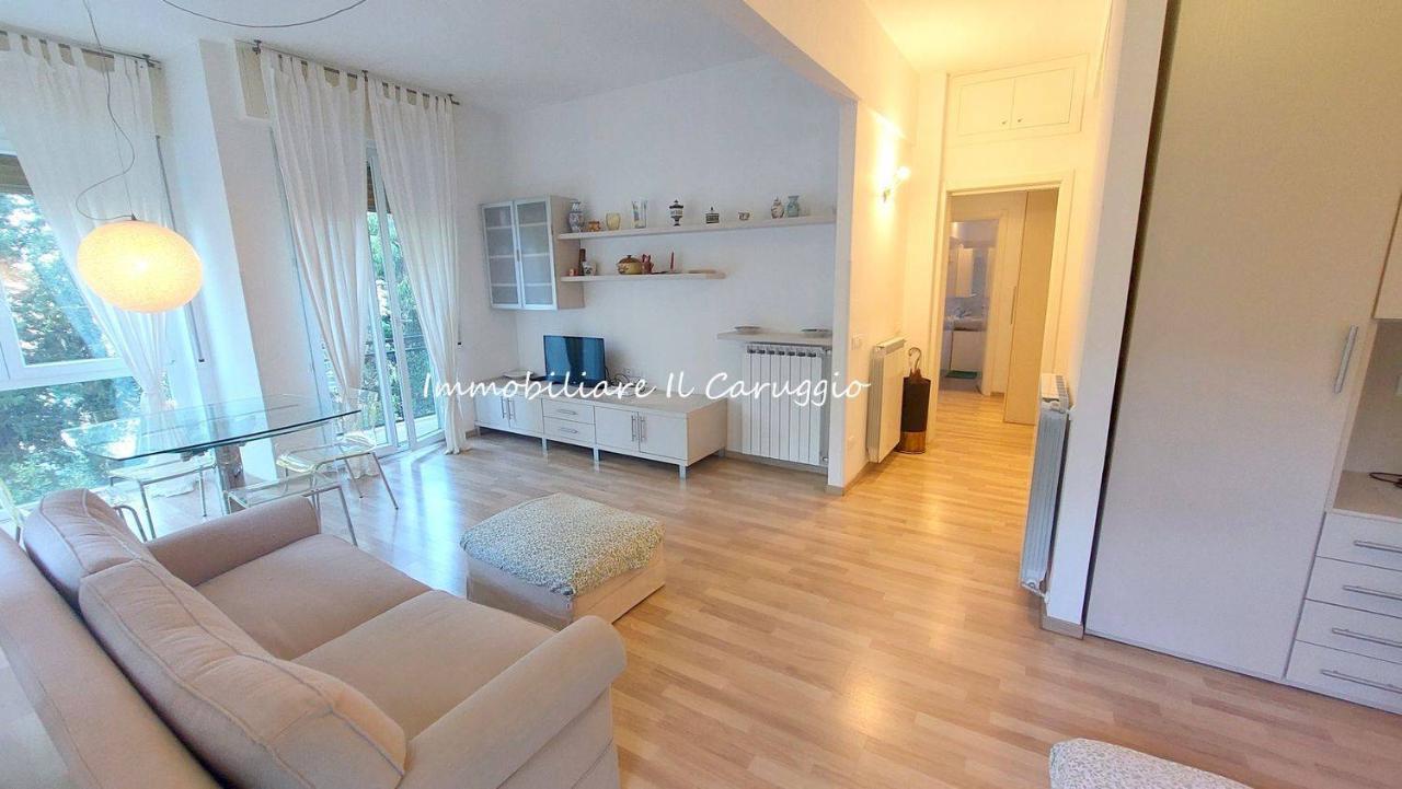 3-Zimmer Wohnung in Rapallo, Italy, Nr. 24494