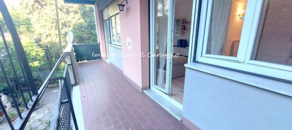 3-Zimmer Wohnung in Rapallo, Italy, Nr. 24494 20