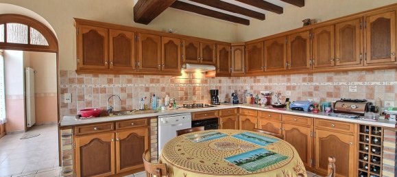 Casa de 6 dormitorios en Racines, France No. 236874 13