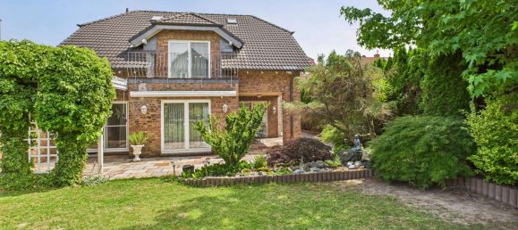 Casa de 3 dormitorios en Rhein-Erft, Germany No. 356757 3