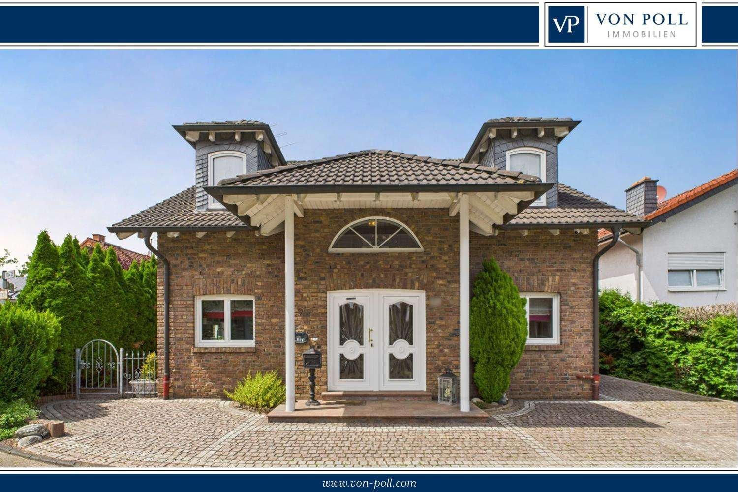 Casa de 3 dormitorios en Rhein-Erft, Germany No. 356757