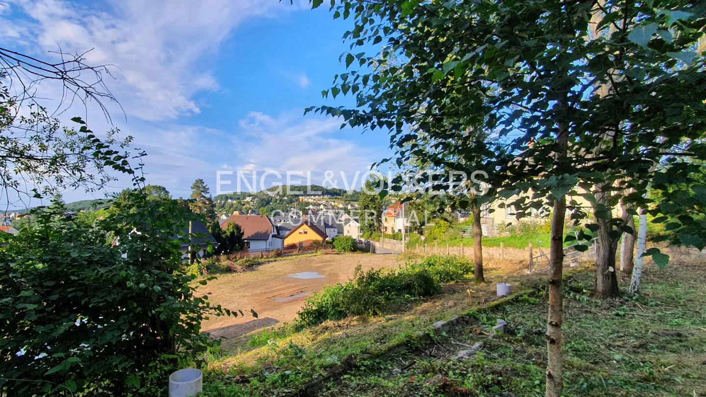 Grundstück in Zwickau, Germany, Nr. 364490