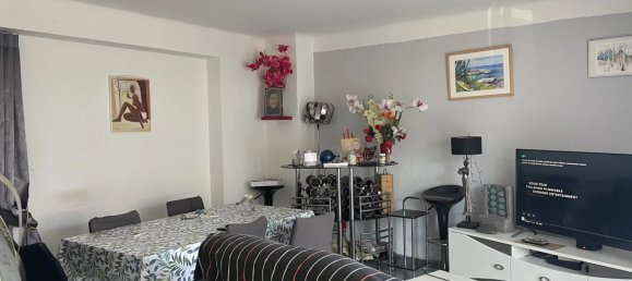 4 rooms Apartment in Borgo, France No. 221760 9