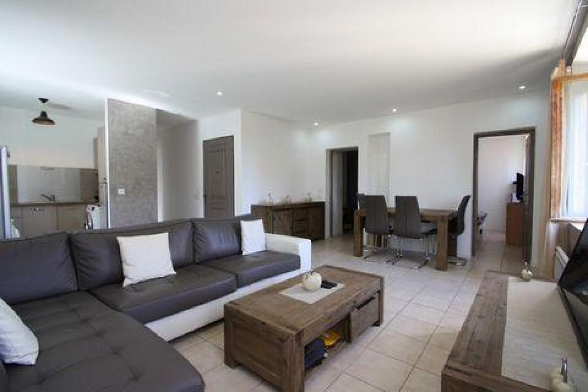 Apartamento com 3 quartos em condomínio em Grasse, France N.º 14200