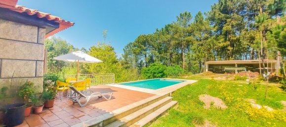 4 bedrooms House in Marco de Canaveses, Portugal No. 155902 17