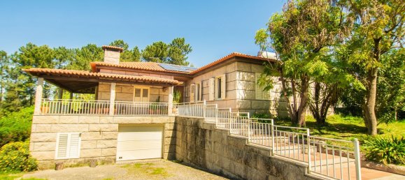 4 bedrooms House in Marco de Canaveses, Portugal No. 155902 5