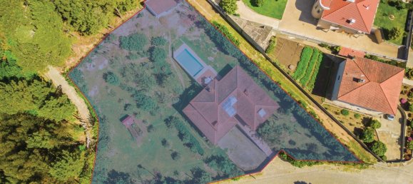 4 bedrooms House in Marco de Canaveses, Portugal No. 155902 4