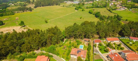 4 bedrooms House in Marco de Canaveses, Portugal No. 155902 23