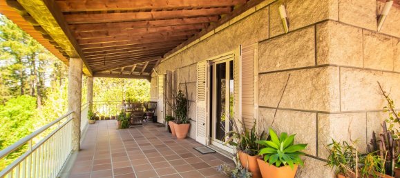 4 bedrooms House in Marco de Canaveses, Portugal No. 155902 7