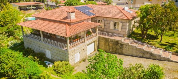 4 bedrooms House in Marco de Canaveses, Portugal No. 155902 2