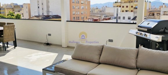 2 bedrooms Penthouse in Palma de Majorca, Spain No. 156925 16