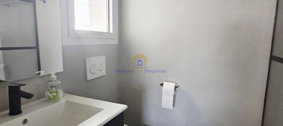 2 bedrooms Penthouse in Palma de Majorca, Spain No. 156925 11