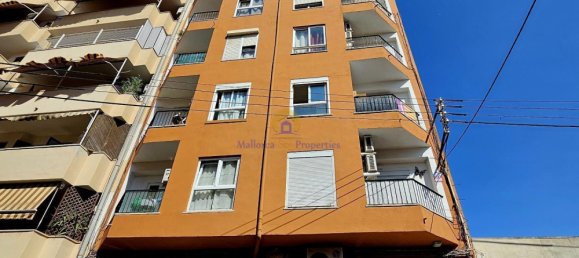 2 bedrooms Penthouse in Palma de Majorca, Spain No. 156925 24