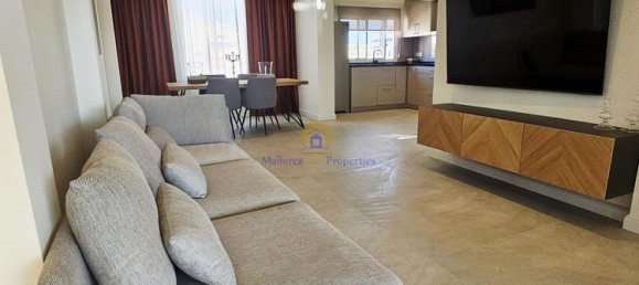 2 bedrooms Penthouse in Palma de Majorca, Spain No. 156925 25