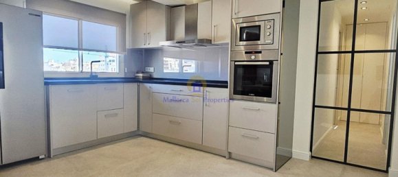 2 bedrooms Penthouse in Palma de Majorca, Spain No. 156925 2