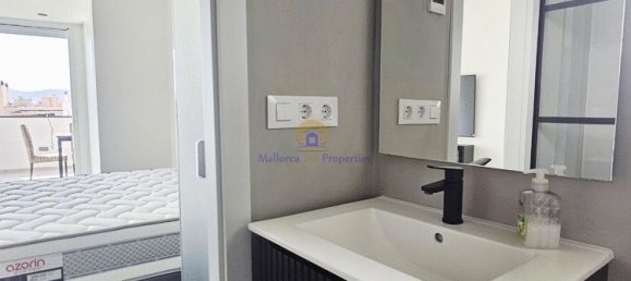 2 bedrooms Penthouse in Palma de Majorca, Spain No. 156925 10