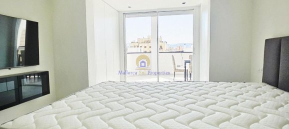 2 bedrooms Penthouse in Palma de Majorca, Spain No. 156925 8