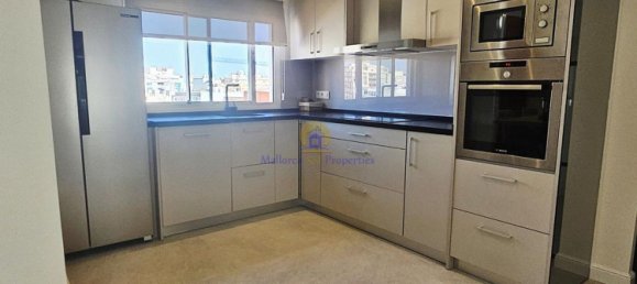 2 bedrooms Penthouse in Palma de Majorca, Spain No. 156925 3