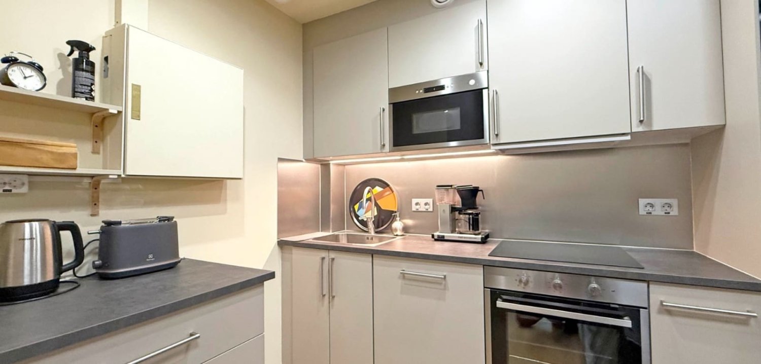 1 bedroom Commercial property in Torrevieja, Spain No. 263967