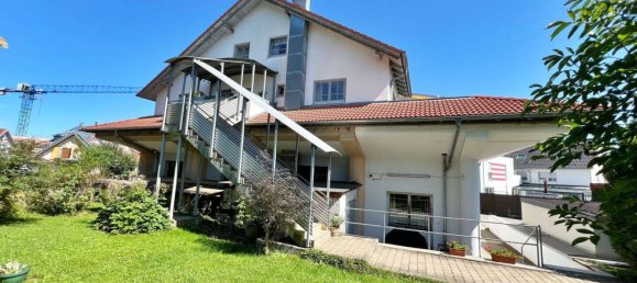 6غرفة منزل ذو طابقين في Ostallgau, Germany رقم 298058 2