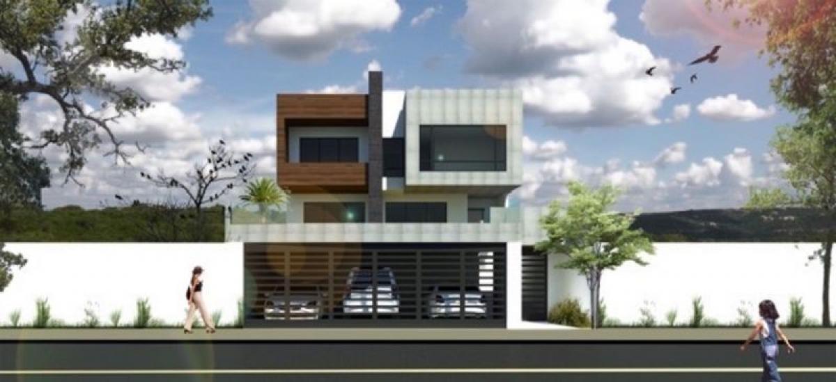 Casa T3 em Ciudad Lopez Mateos, Mexico N.º 226480