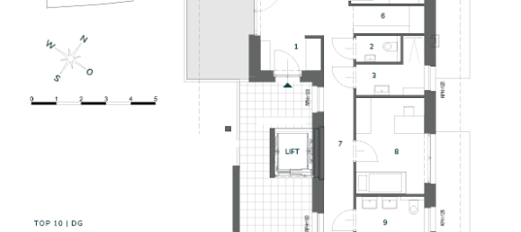 Propiedad comercial de 3 dormitorios en Graz, Austria No. 212541 5
