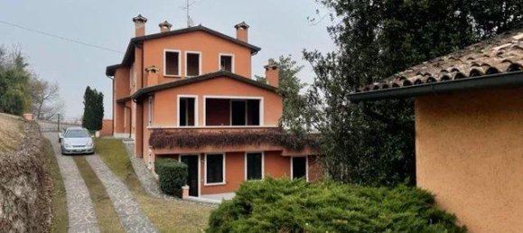 13 rooms Villa in San Fior, Italy No. 172098 2