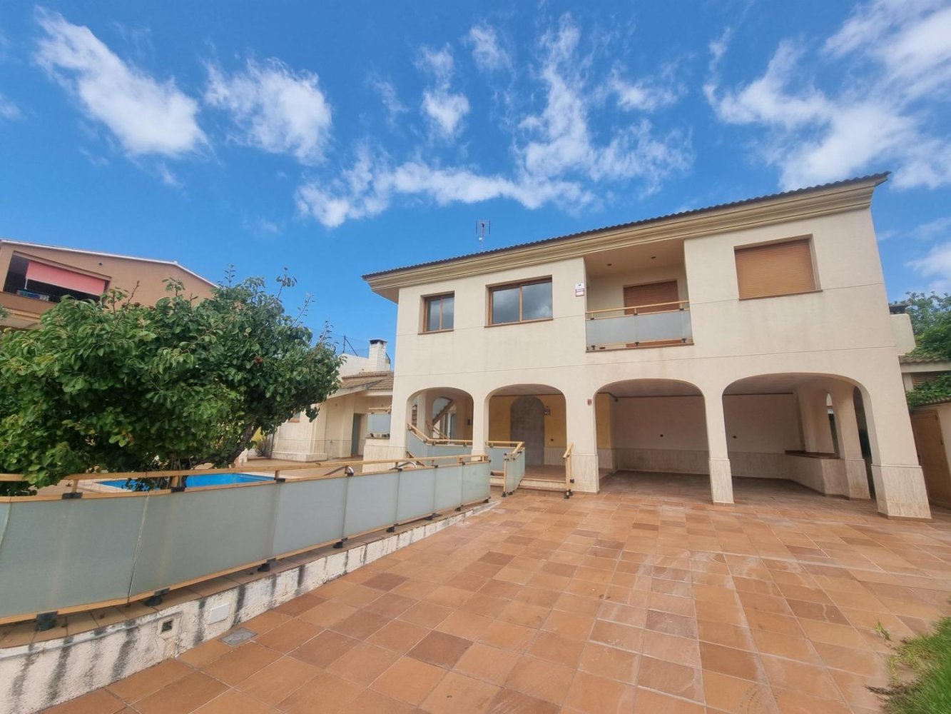 4 bedrooms House in Creixell, Spain No. 146350