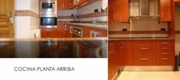 4 bedrooms House in Creixell, Spain No. 146350 23