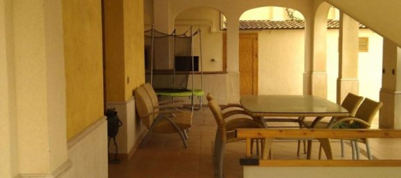 4 bedrooms House in Creixell, Spain No. 146350 28