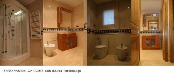 4 bedrooms House in Creixell, Spain No. 146350 19