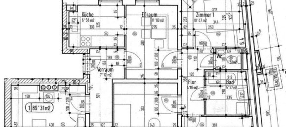 4 rooms Apartment in Anger, Austria No. 174675 20