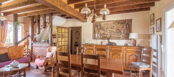 4 chambres Maison à Méry-sur-Cher, France No. 229480 10