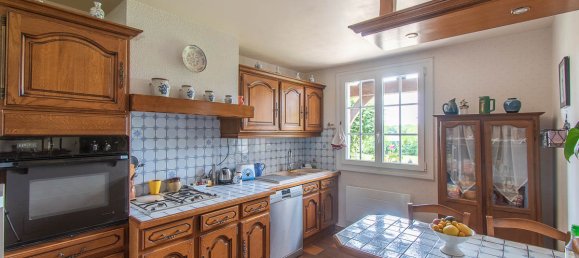 4 chambres Maison à Méry-sur-Cher, France No. 229480 3