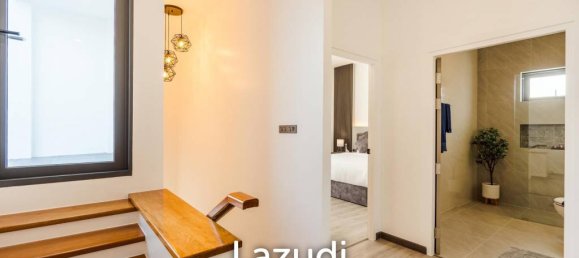 3 bedrooms Villa in Hua Hin, Thailand No. 14304 4