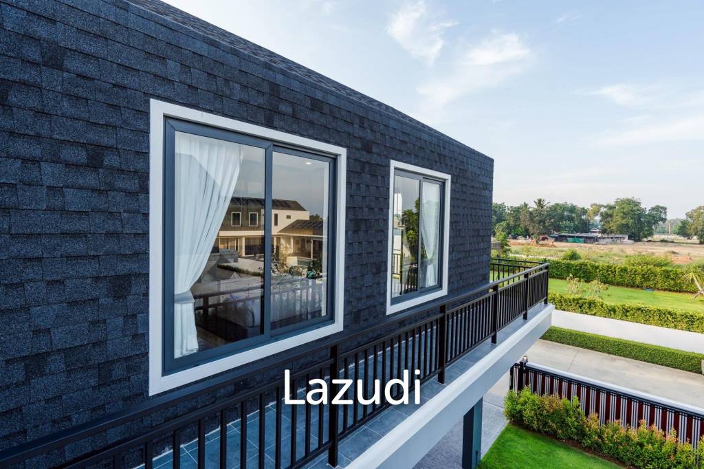 3 bedrooms Villa in Hua Hin, Thailand No. 14304