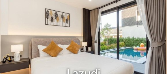 3 bedrooms Villa in Hua Hin, Thailand No. 14304 9