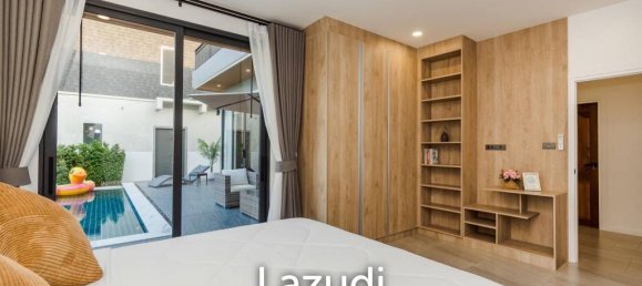 3 bedrooms Villa in Hua Hin, Thailand No. 14304 10