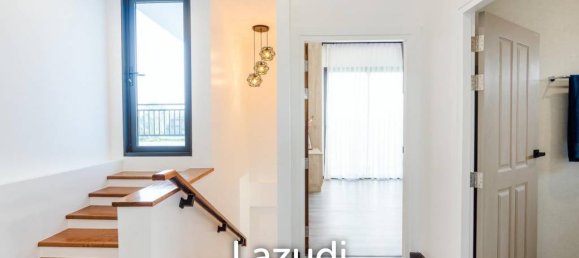 3 bedrooms Villa in Hua Hin, Thailand No. 14304 2