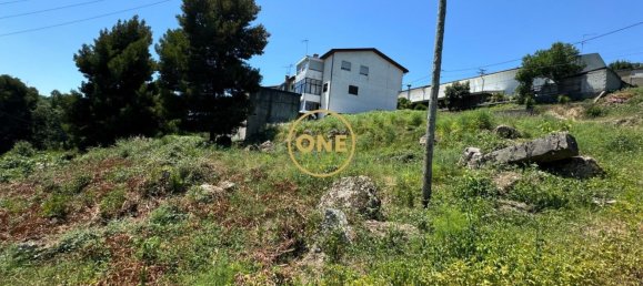  قطعة أرض في Vila Nova de Famalicao, Portugal 4667متر مربع رقم 32276 6