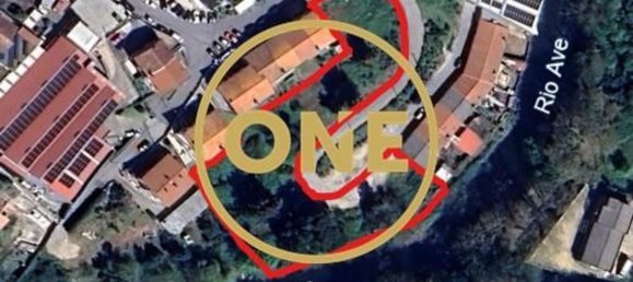  قطعة أرض في Vila Nova de Famalicao, Portugal 4667متر مربع رقم 32276 15