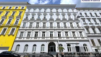 1 bedroom Apartment in Leopoldstadt, Austria No. 231405