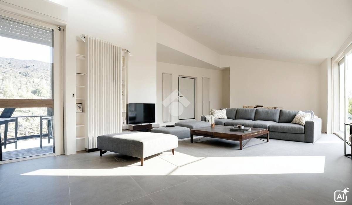 2 Schlafzimmer Wohnung in Lodi, Italy, Nr. 228379