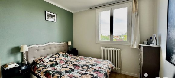 2 bedrooms Apartment in Montauban, France No. 320324 8