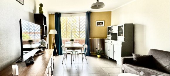 2 bedrooms Apartment in Montauban, France No. 320324 2